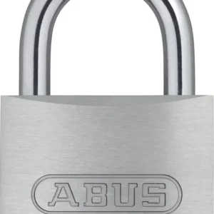 ABUS HÄNGLÅS NYCKEL 54TI/50 TITALIUM