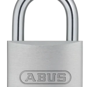 ABUS HÄNGLÅS NYCKEL 64TI/40 TITALIUM