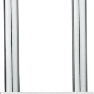 ABUS HÄNGLÅS NYCKEL 64TI/40HB63 TITALIUM