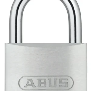 ABUS HÄNGLÅS NYCKEL 64TI/50 TITALIUM