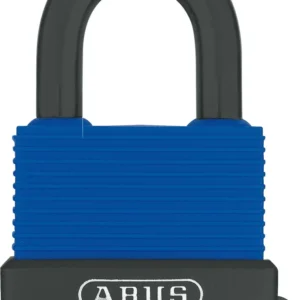 ABUS HÄNGLÅS NYCKEL 70IB/45 KLASS 1 AQUASAFE FÖR MARINT BRUK