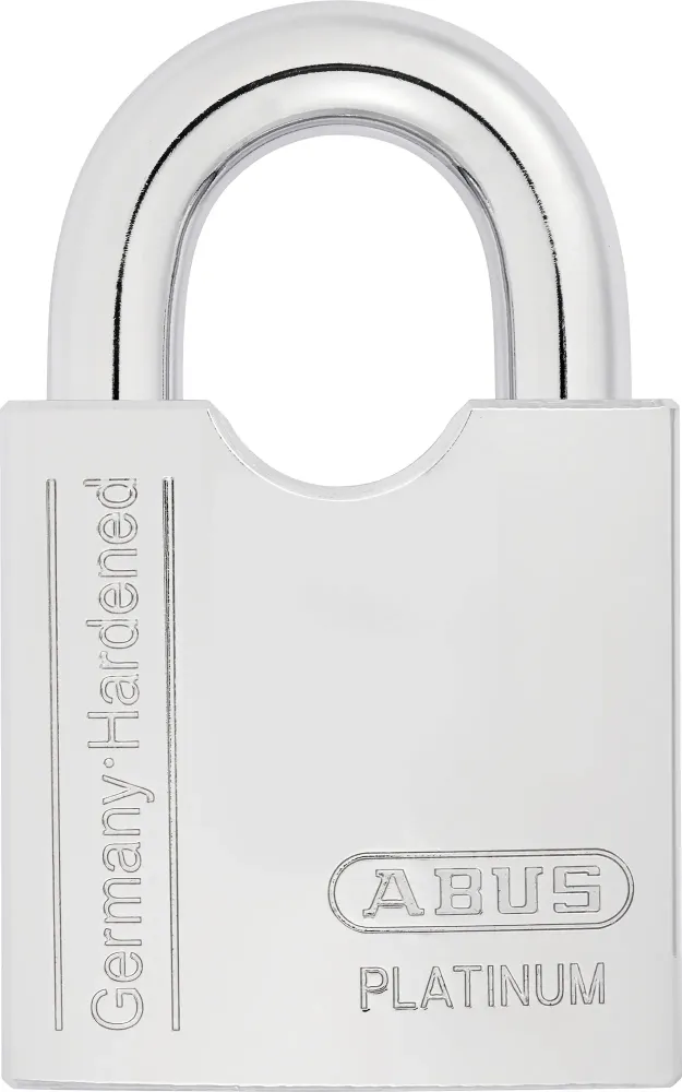 ABUS HÄNGLÅS PLATINUM 35/55 KLASS 3 SB