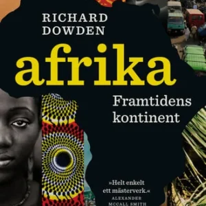 Afrika : framtidens kontinent