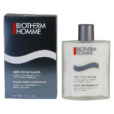 Aftershave Balm Homme Biotherm 100 ml