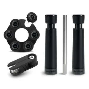 Airtender Gifset med luftare & vacuum