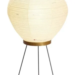 Akari Light Sculptures 3A