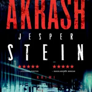 Akrash