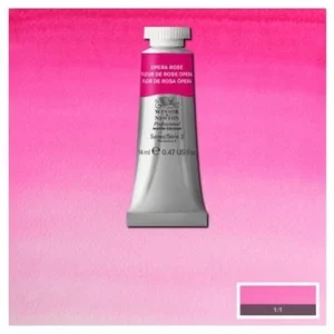 Akvarell Proffs. 14 Ml Opera Rose 448