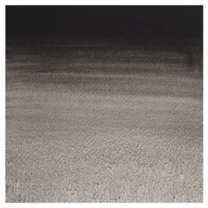 Akvarell Proffs. 1/2 Pan Mars Black 386