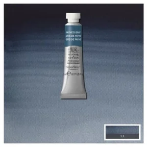 Akvarell Proffs. 5 Ml Paynes Grey 465