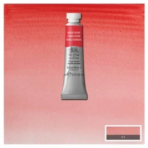 Akvarell Proffs. 5 Ml Rose Dore 576