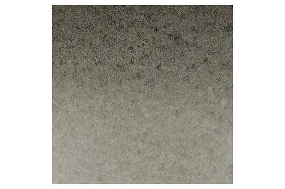 Akvarellmarkör Ivory Black 331
