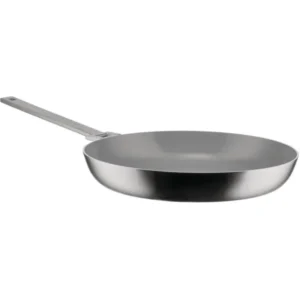 Alessi Convivio stekpanna 28 cm