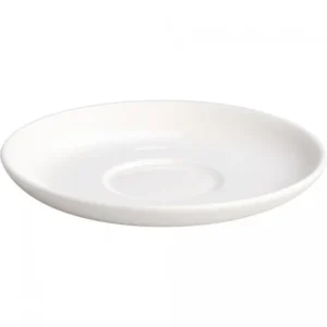Alessi Fat för ALL-TIME mocha-kaffekopp 12 cm, benporslin