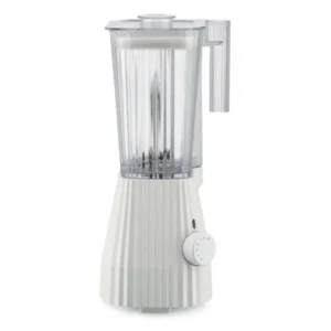 Alessi Mixer PLISSE 1,5 l, vit