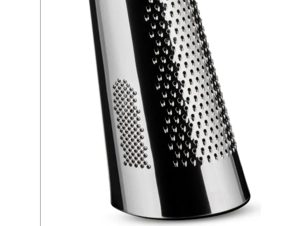 Alessi Ost rivjärn TODO