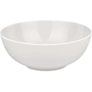 Alessi Serveringsskål ALL-TIME 16,5 cm, 700 ml, benporslin