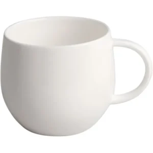Alessi Tekopp ALL-TIME 270 ml, vit