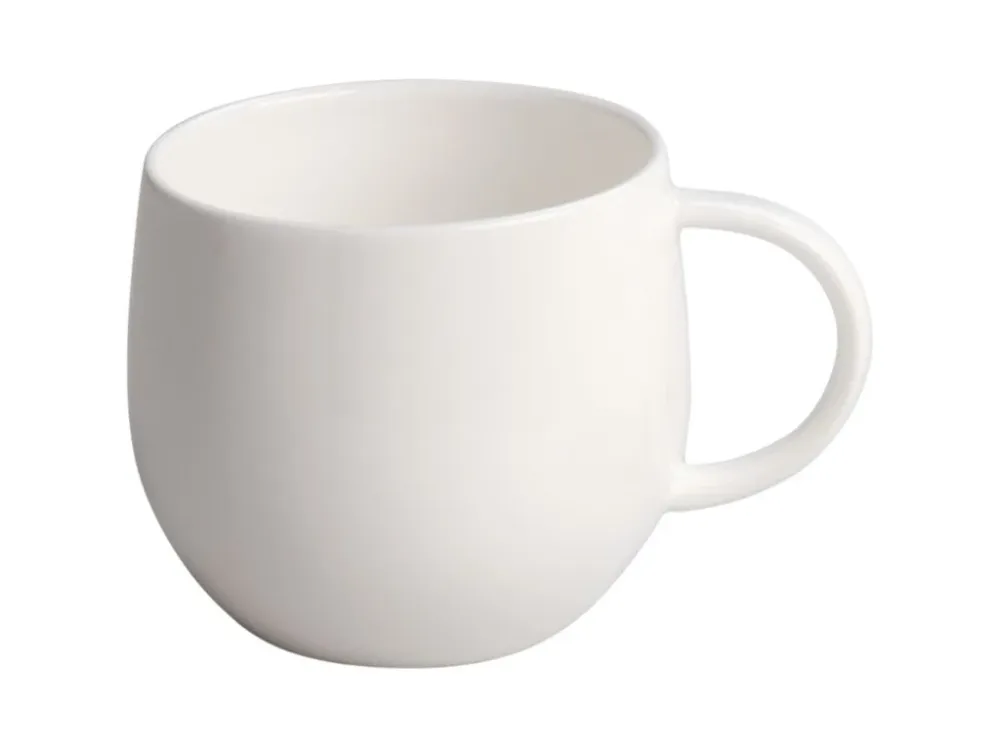 Alessi Tekopp ALL-TIME 270 ml, vit
