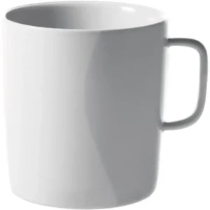 Alessi Temugg PLATEBOWLCUP 300 ml, vit