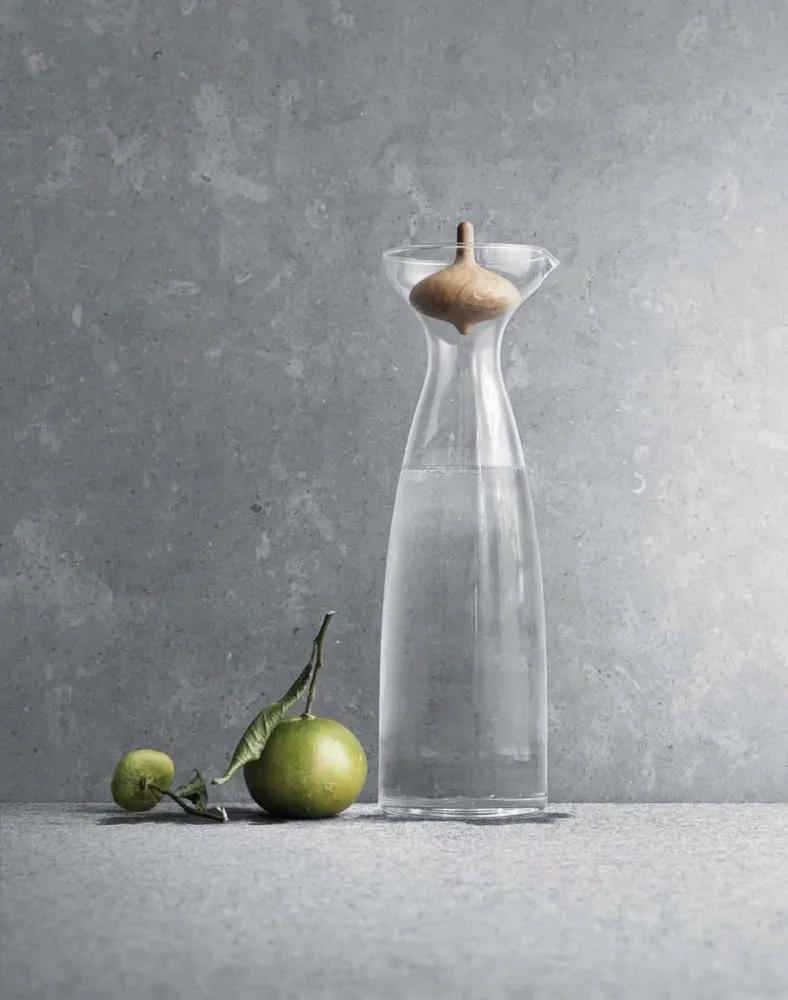 Alfredo Carafe