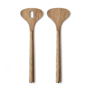 Alfredo Salad Servers