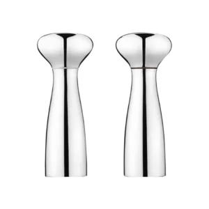 Alfredo Salt & Pepper Mill