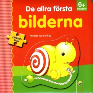 De allra första bilderna 1 stk