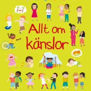 Allt om känslor
