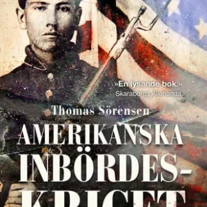 Amerikanska inbördeskriget 1861-1865