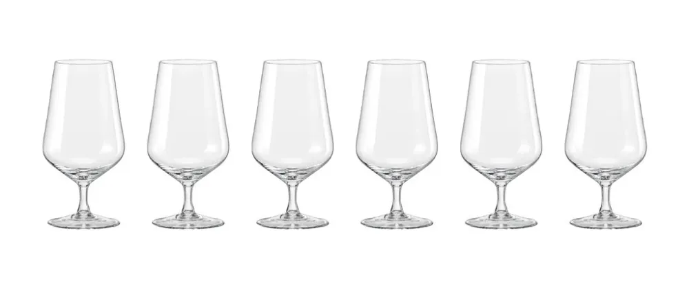 Anders Petter Celebration ölglas 38 cl 6-pack klar