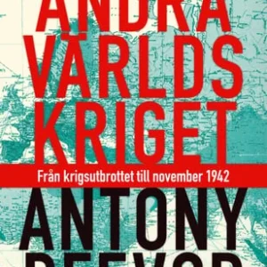Andra världskriget. D. 1, Från krigsutbrottet till november 1942