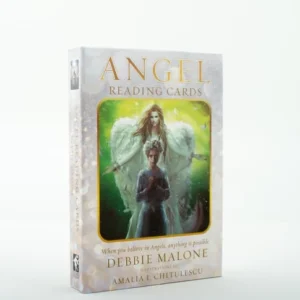 Angel Reading Cards
