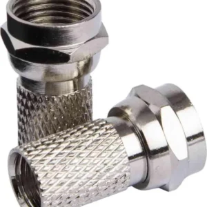 ANTENNKOPPLING PARABOL F-TWIST (5.0