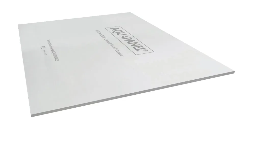 AQUAPANEL OUTDOOR 12,5X900X1200 MM
