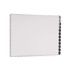 Arcs Mirror Rectangle S