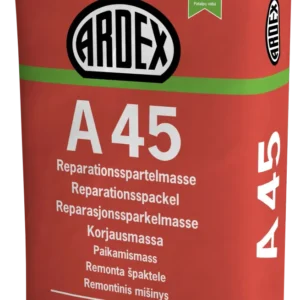 ARDEX A45 12,5KG GOLVSPACKEL