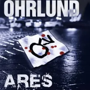Ares tecken