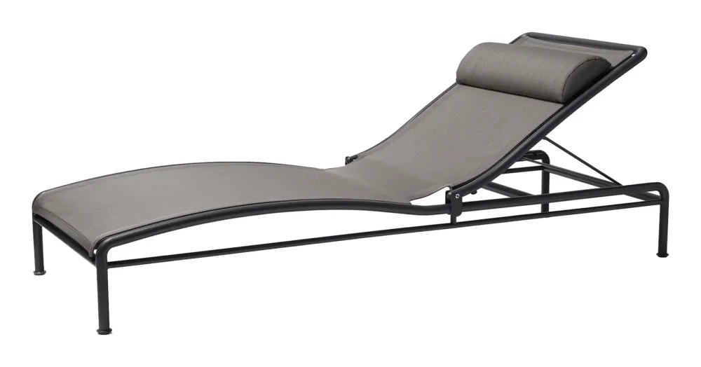Arholma Sun Lounger