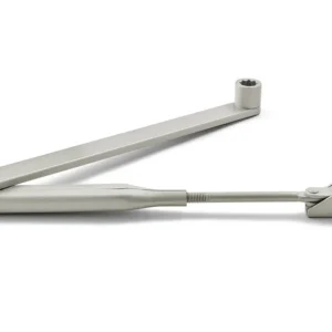 ARMSYSTEM STANDARD C L-N SILVER