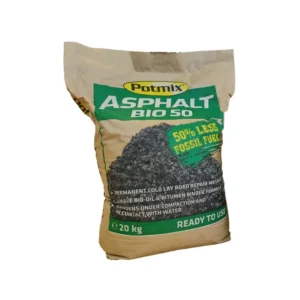 ASFALTLAGARE POTMIX BIO 50 7KG