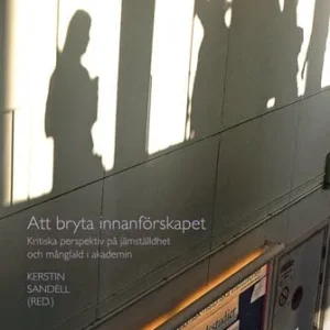 Att bryta innanförskapet : Kritiska perspektiv på jämställdhet och mångfald