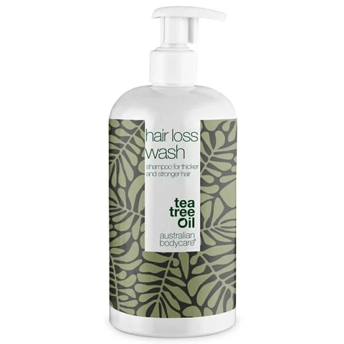Australian Bodycare Hair Loss Wash Shampoo 500 ml