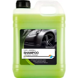 Autoshampoo 2500ml Optimize