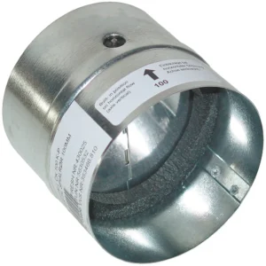BACKSPJÄLL FLÄKT CK100 430025