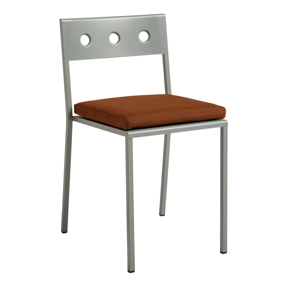 Balcony Chair & Armchair Cushion