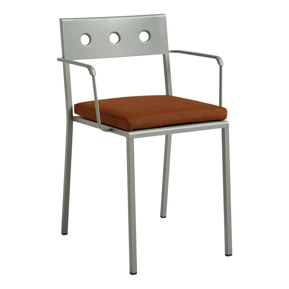 Balcony Chair & Armchair Cushion