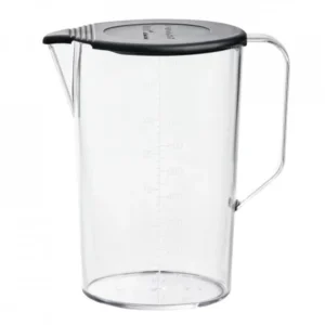 bamix Måttkanna 1000 ml, med lock