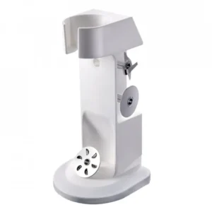 bamix Stativ för stavmixer DELUXE, vit, Bamix