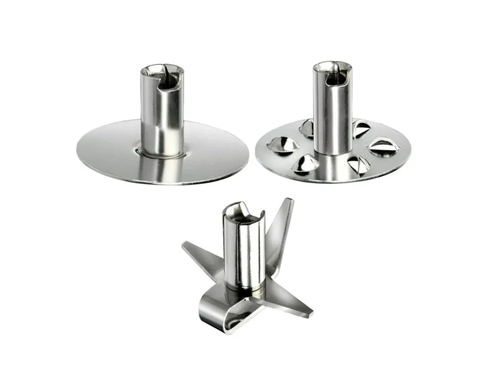 bamix Stavmixer MONO PRO 1 200 W, svart, Bamix
